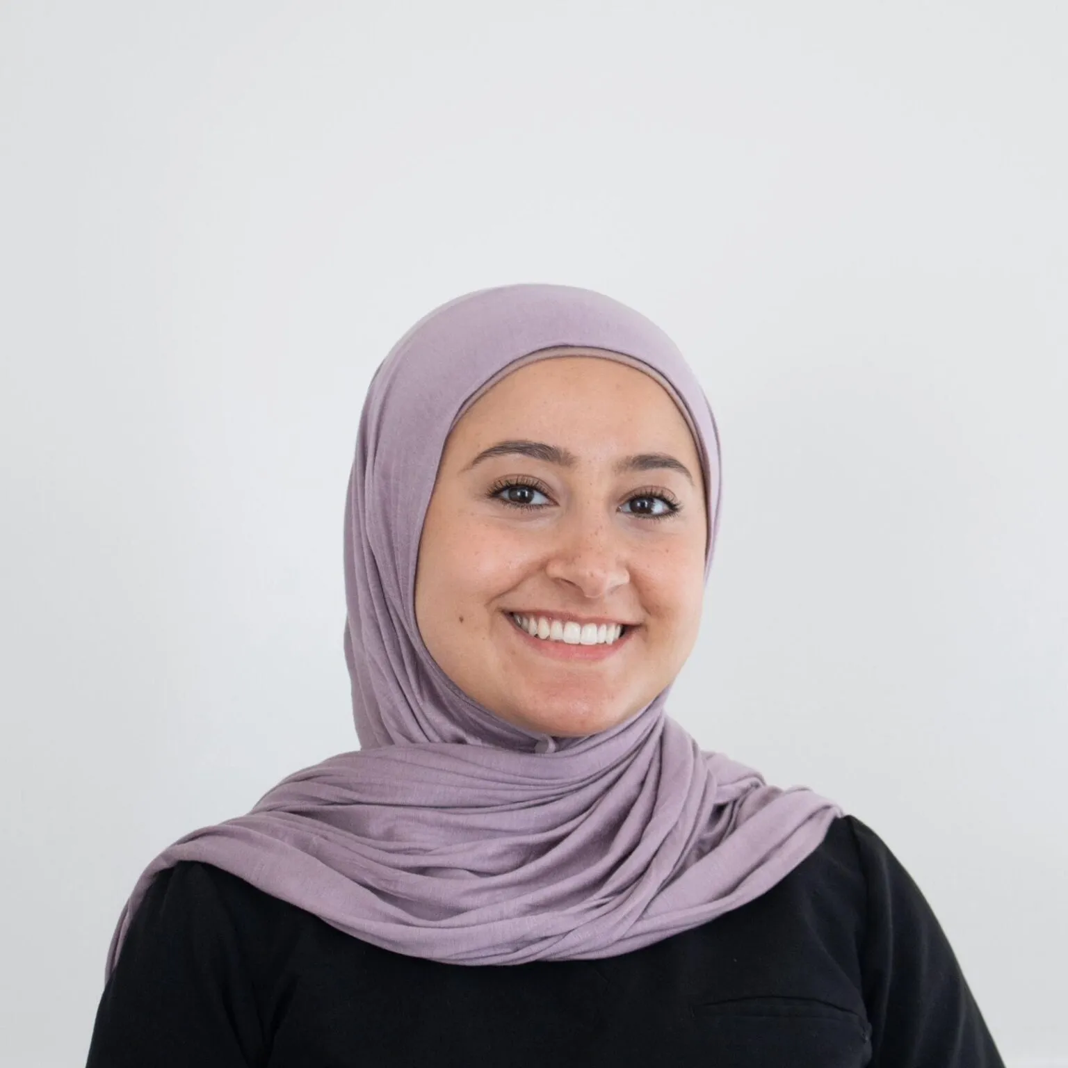 Dr. Tasneem Shaltout.